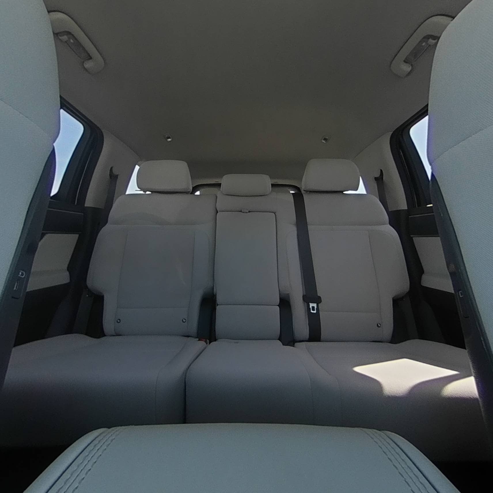 2024 Hyundai Santa Fe SE - Photo 33
