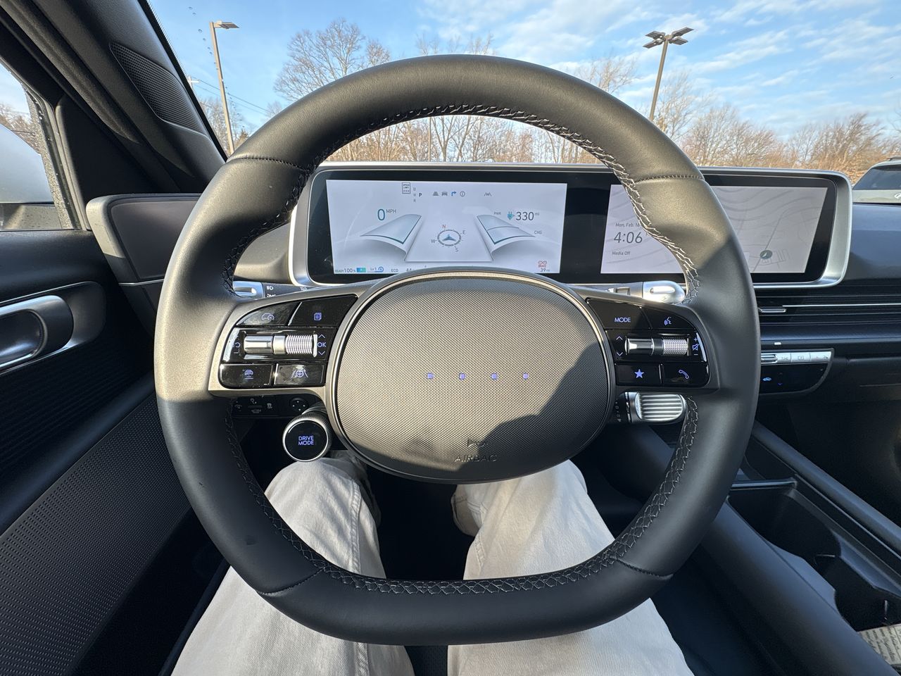 2024 Hyundai IONIQ 6 SEL - Photo 15