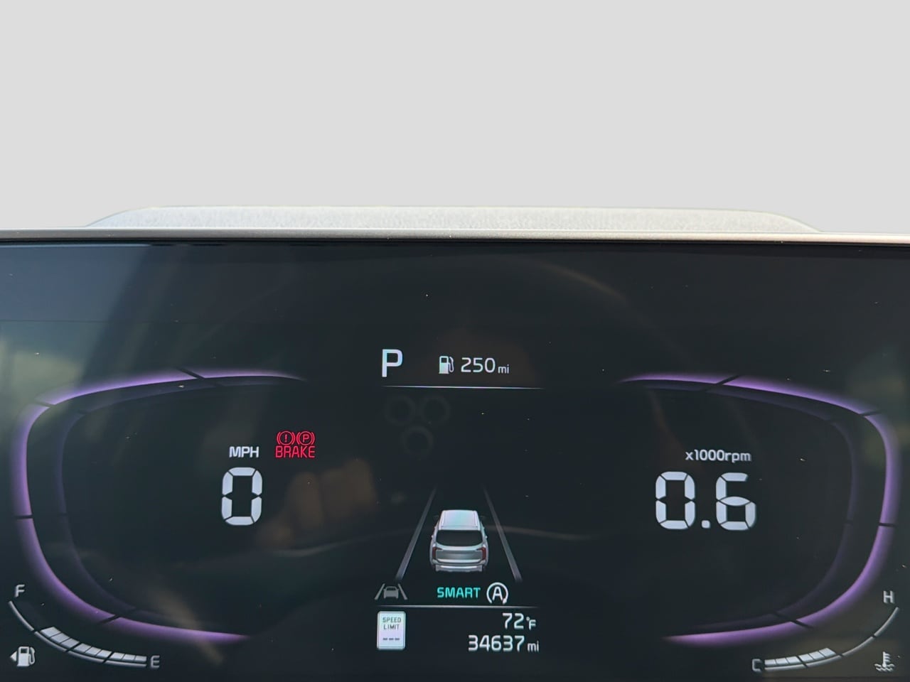 2023 Kia Telluride S - Photo 20