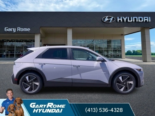 2025 Hyundai IONIQ 5 SEL - Photo 9