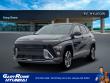 New 2026 Hyundai Kona SEL Premium AWD SUV