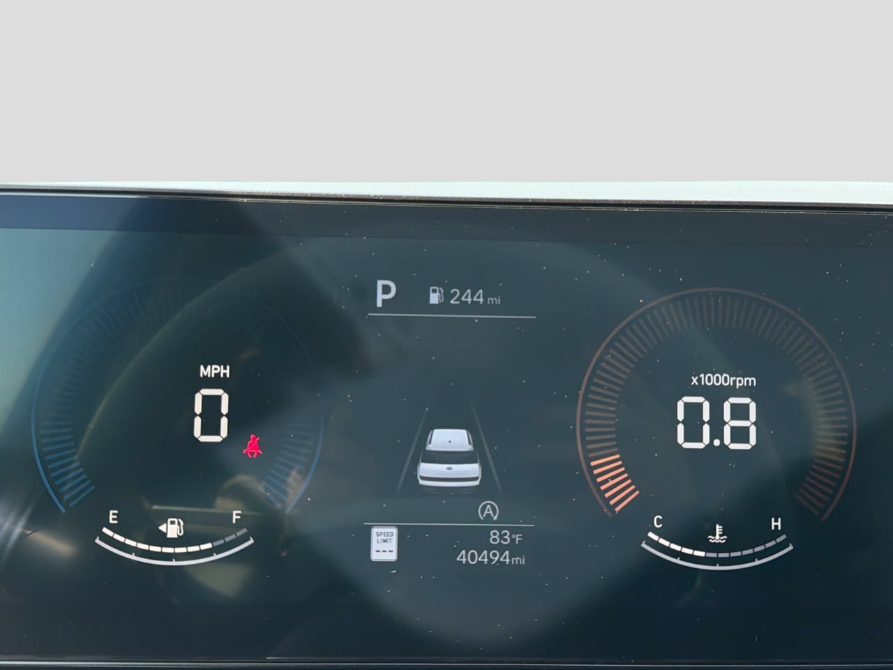 2024 Hyundai Santa Fe SE - Photo 20