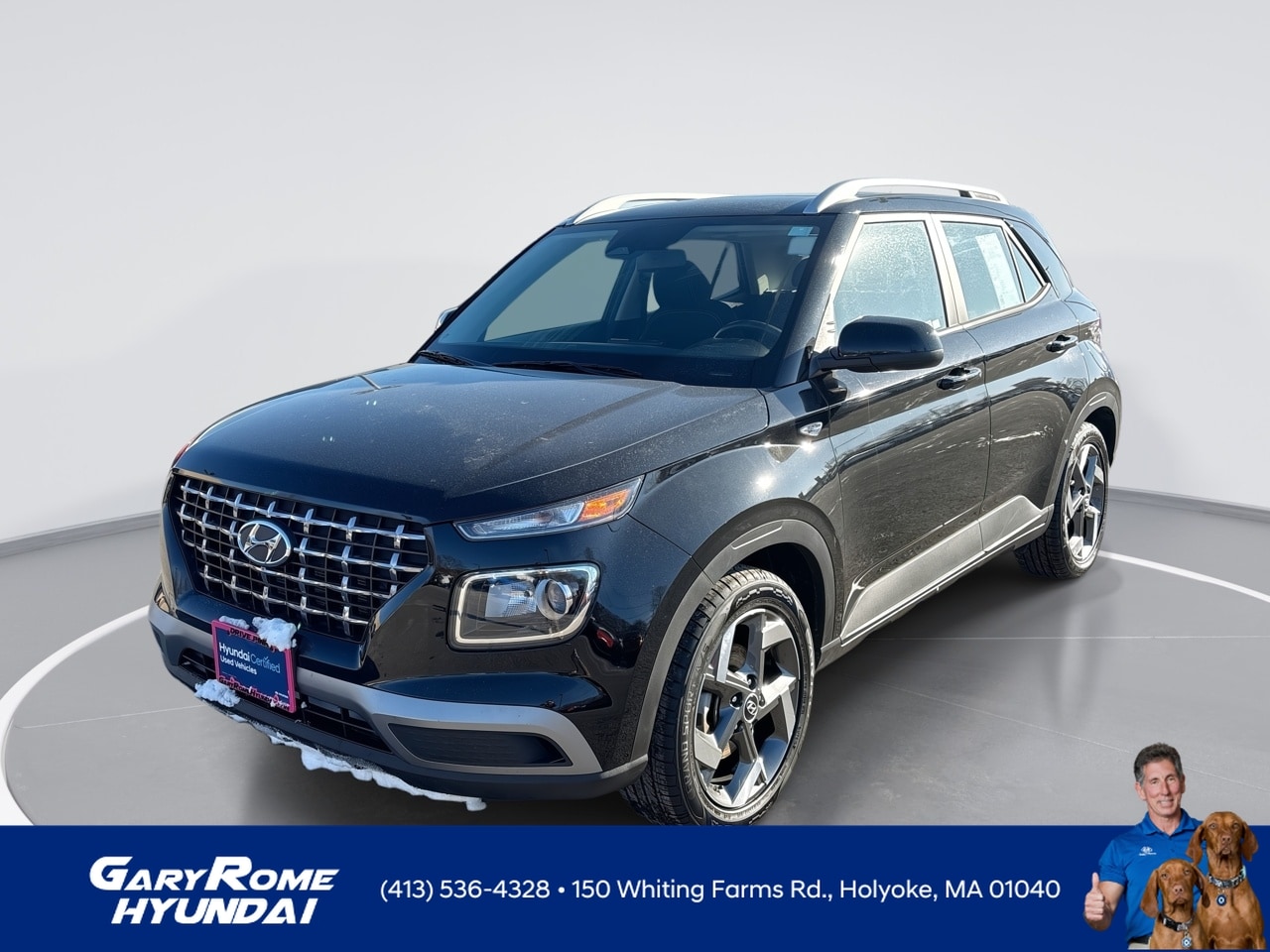 2023 Hyundai Venue SEL