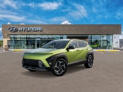 2026 Hyundai Kona Limited AWD SUV