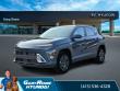 New 2027 Hyundai Kona SEL Sport AWD SUV