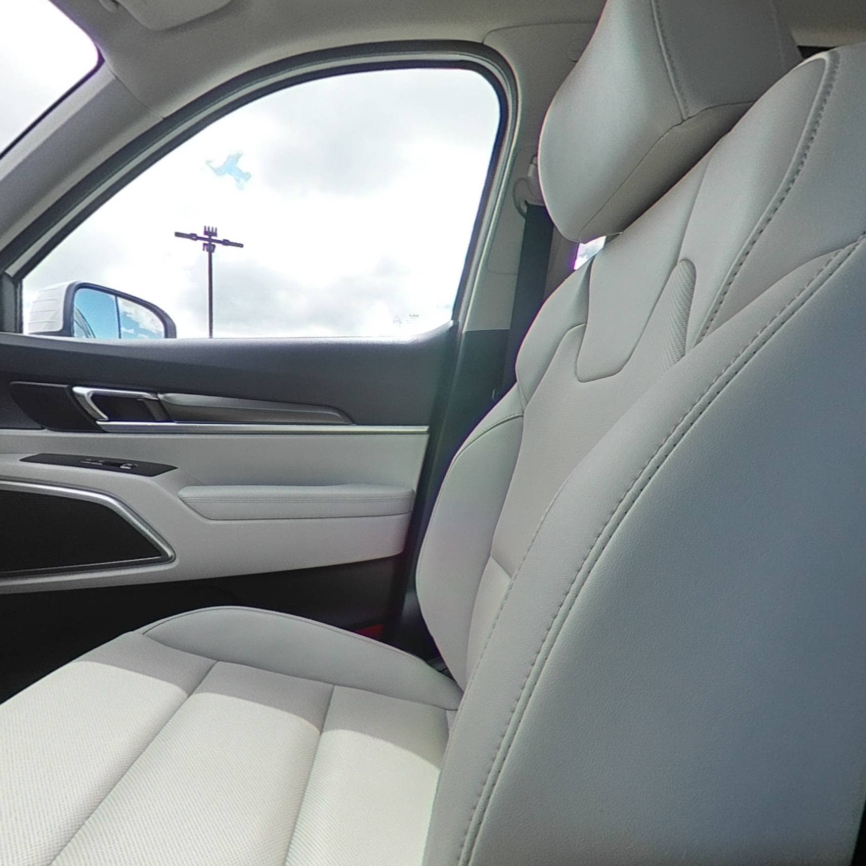 2023 Kia Telluride S - Photo 33