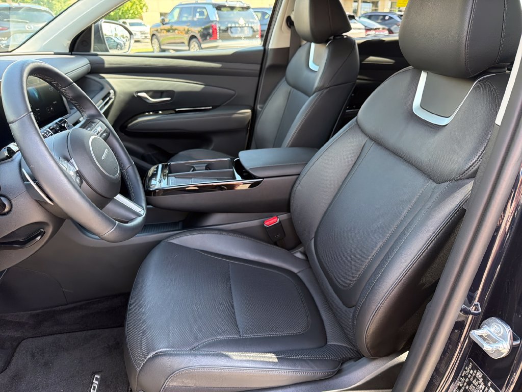 2025 Hyundai Elantra Blue - Photo 9