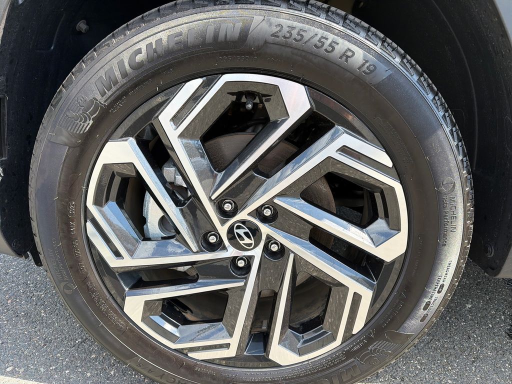 2025 Hyundai Elantra Blue - Photo 26