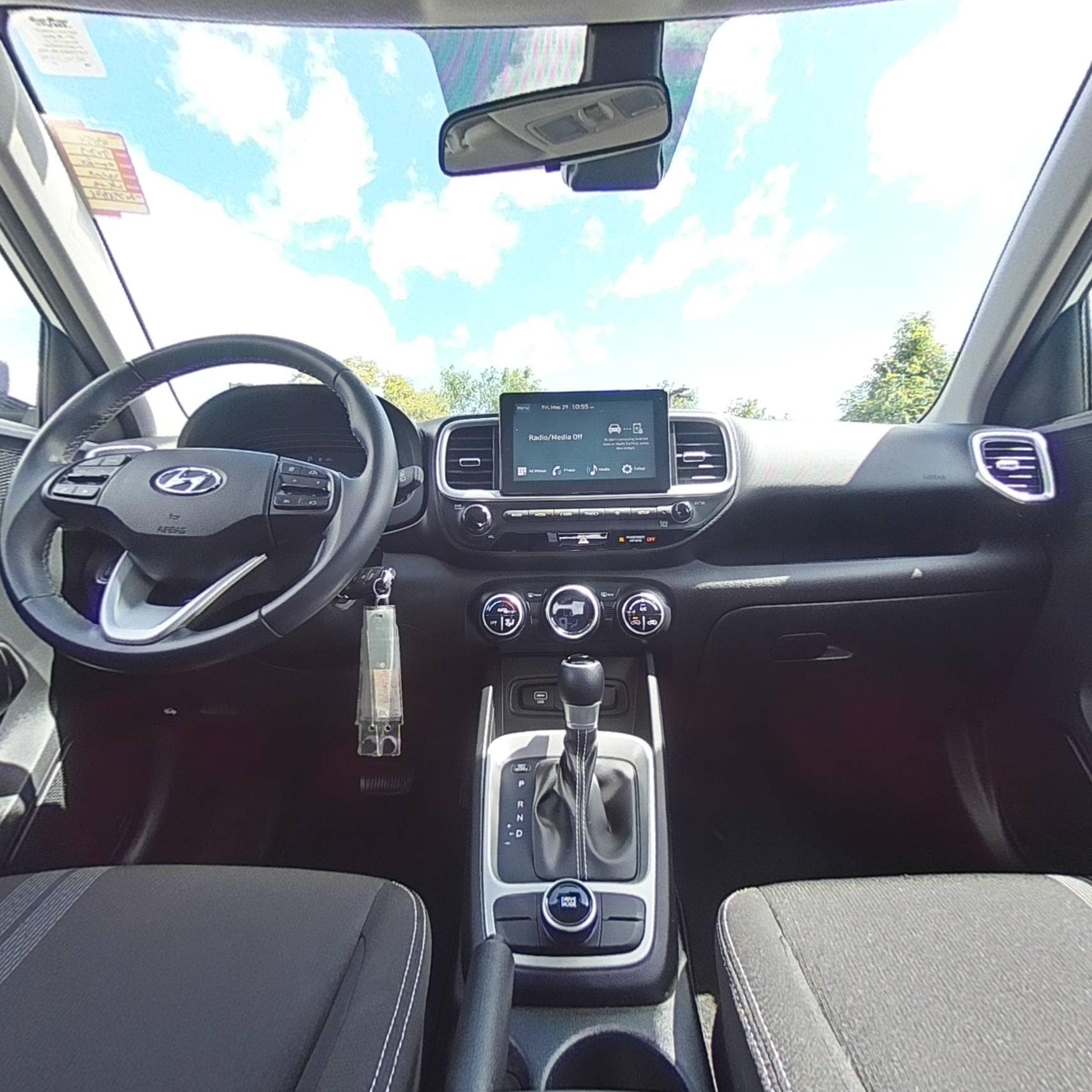 2023 Hyundai Venue SEL - Photo 30