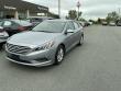 Used 2017 Hyundai Sonata w/PZEV Sedan