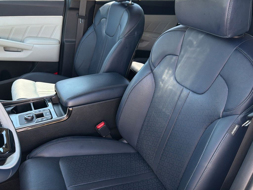 2024 Kia Sorento SX Prestige PHEV - Photo 18