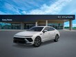  Hyundai Sonata Hybrid