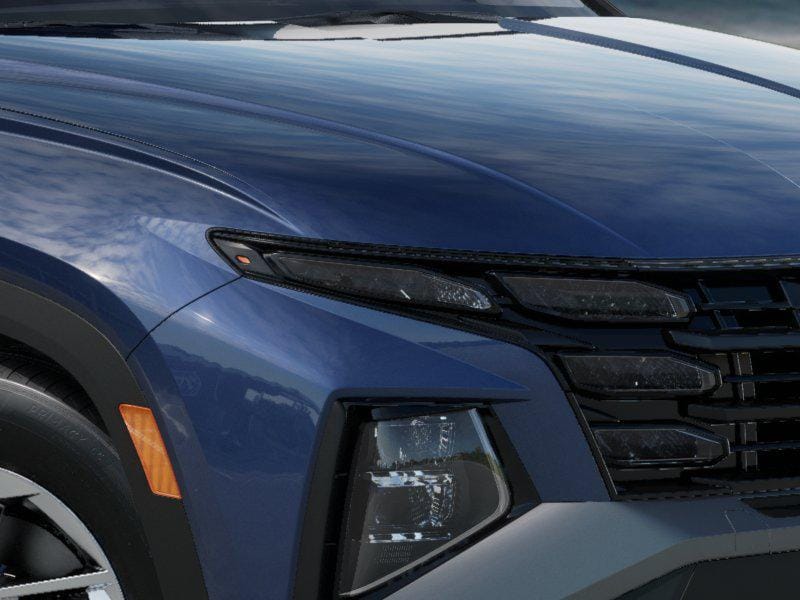 2026 Hyundai Tucson SE - Photo 9