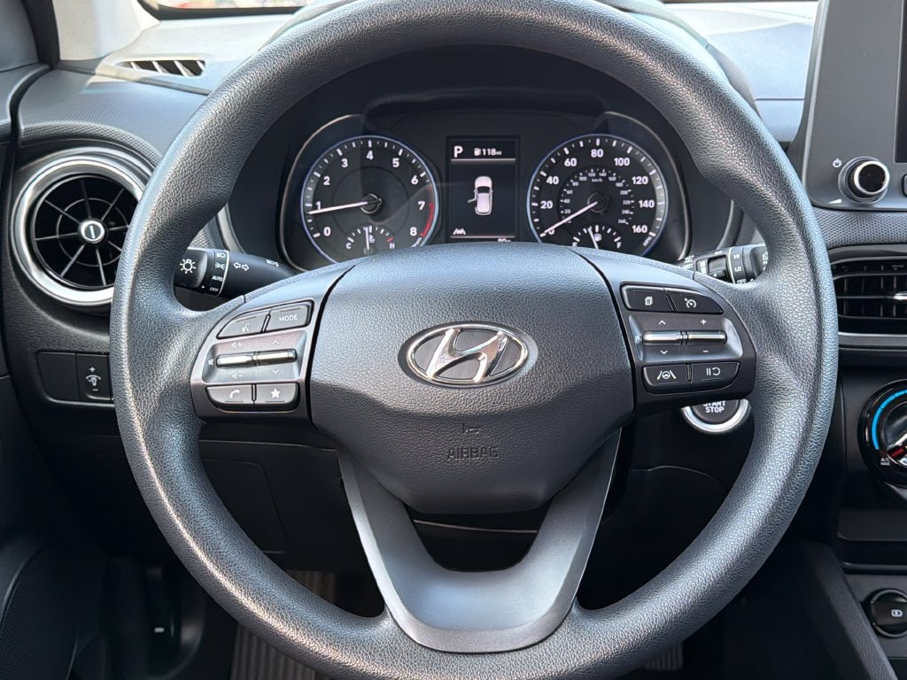 2023 Hyundai Kona SEL - Photo 15