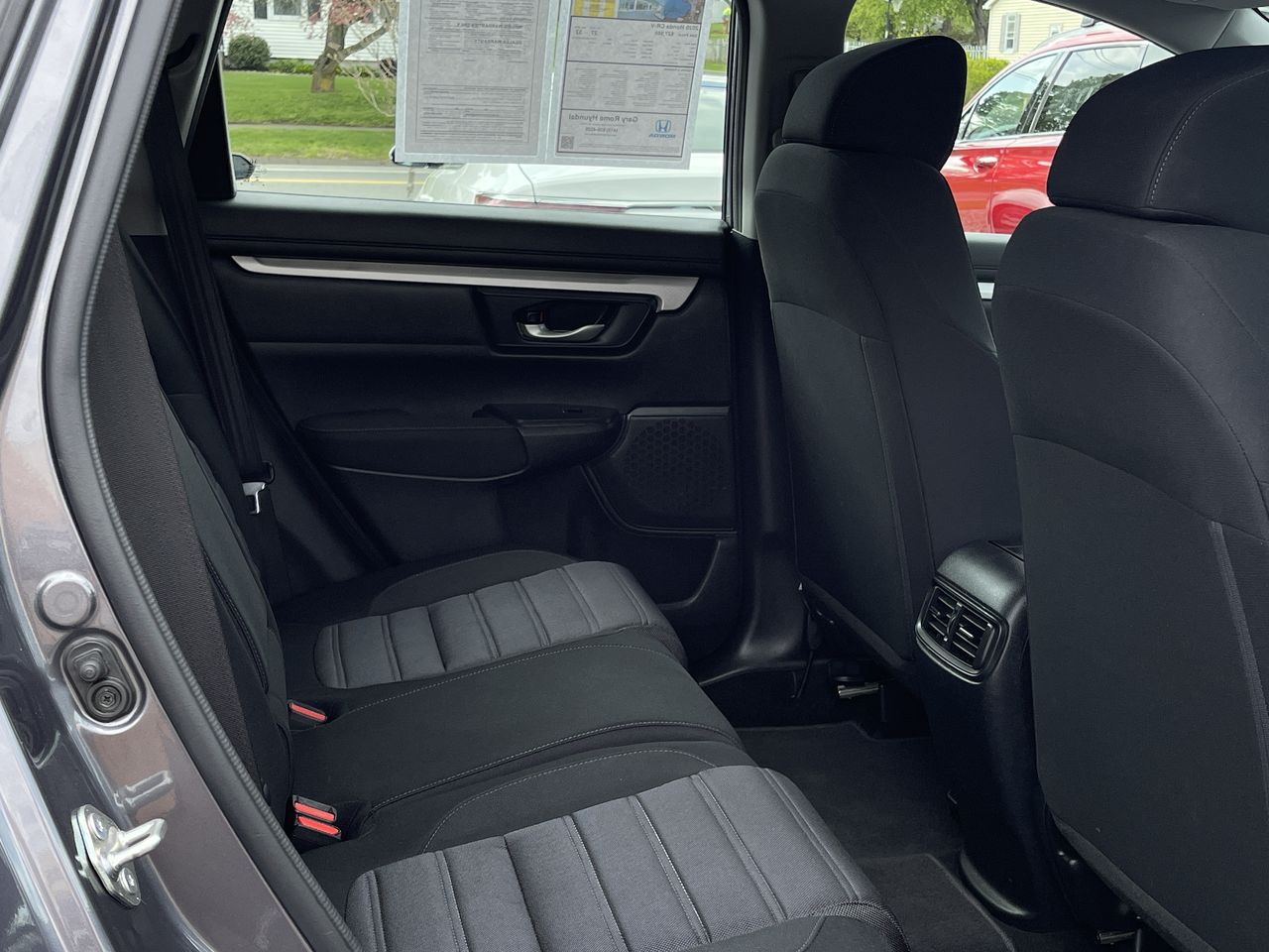 2020 Honda CR-V LX - Photo 21