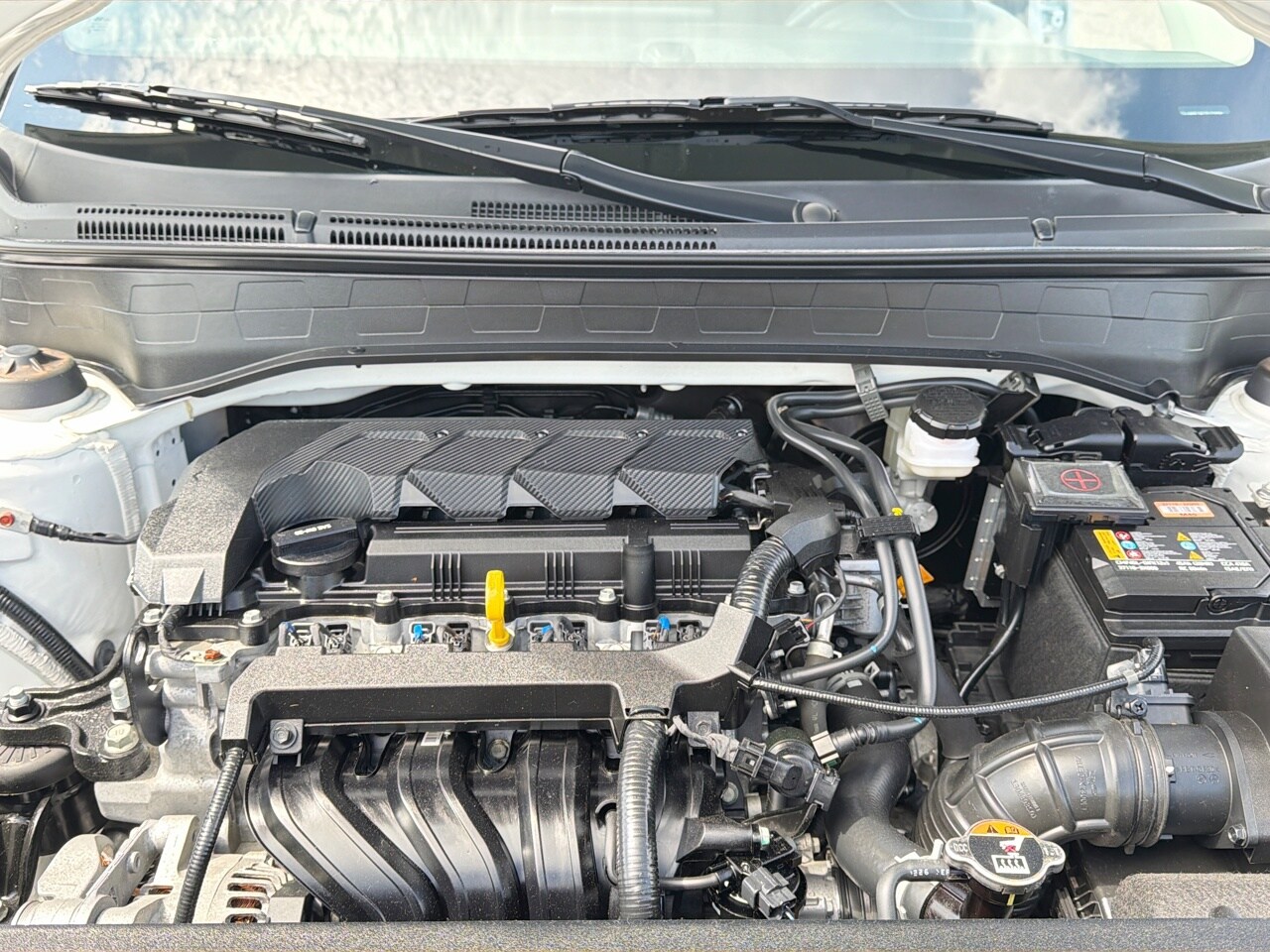 2023 Hyundai Venue SEL - Photo 15