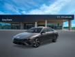 Used 2026 Hyundai Elantra Hybrid Limited Sedan
