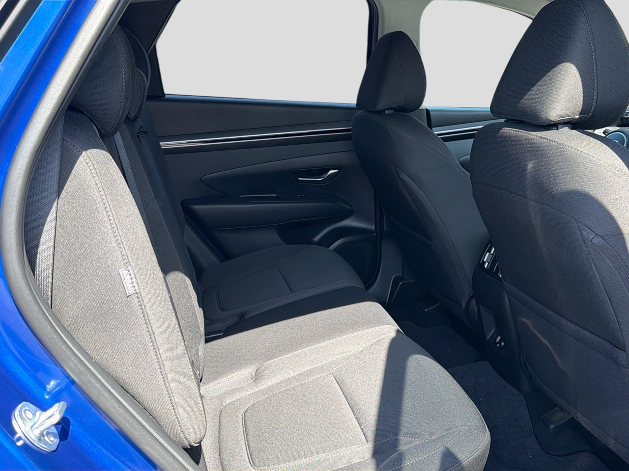 2024 Hyundai Tucson SEL - Photo 25