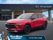 Used 2023 Chevrolet Blazer LT w/3LT SUV