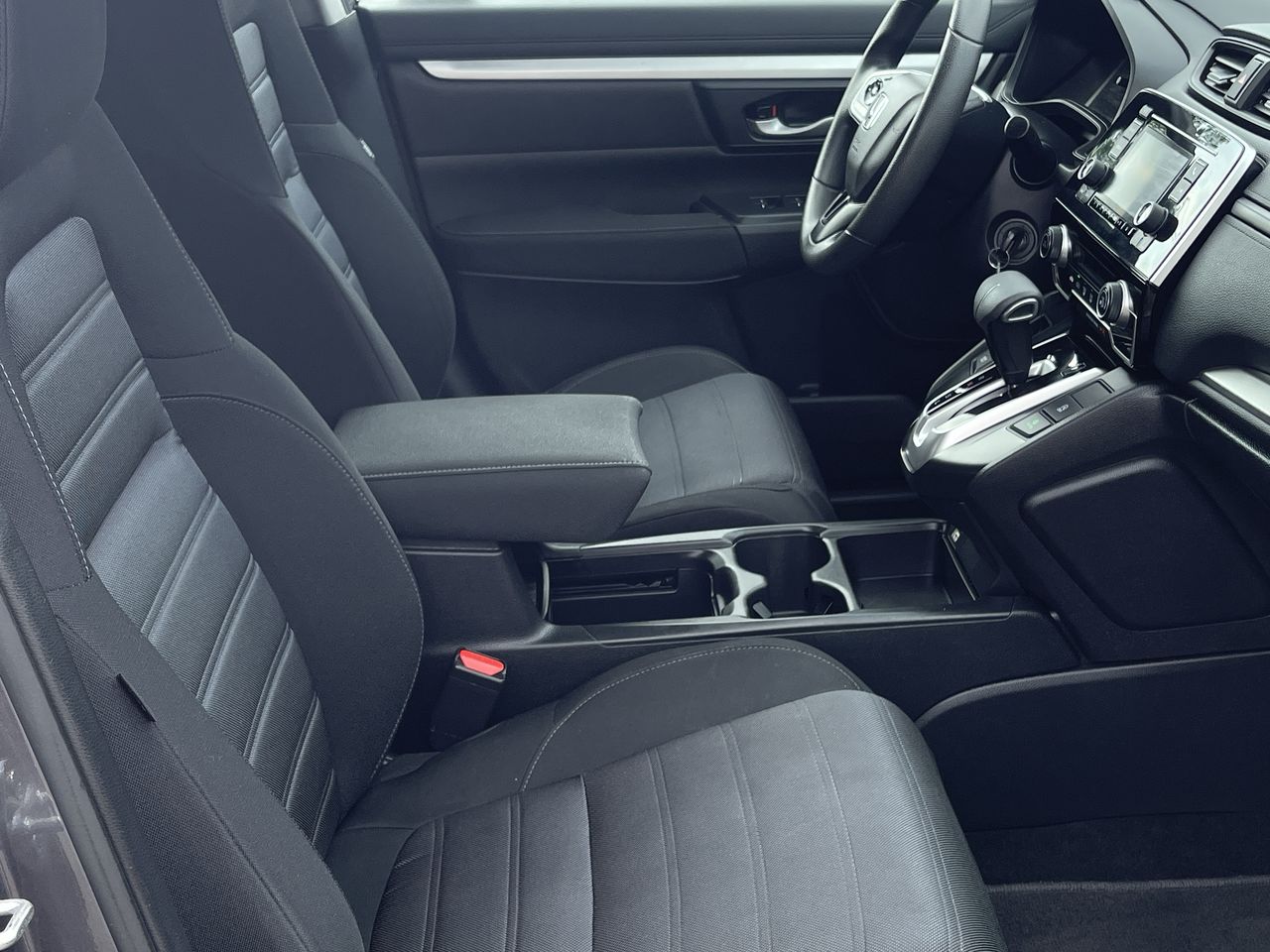 2020 Honda CR-V LX - Photo 20