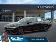 New 2026 Hyundai Elantra N Sedan Sedan