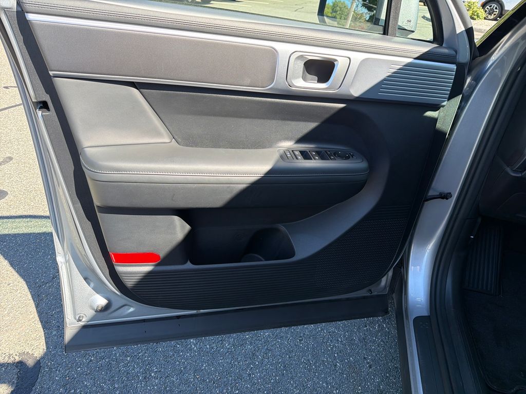 2025 Hyundai Santa Fe SEL - Photo 10