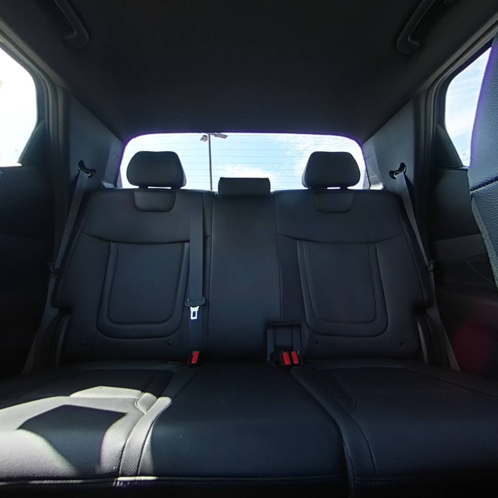2026 Hyundai Santa Cruz SEL - Photo 32