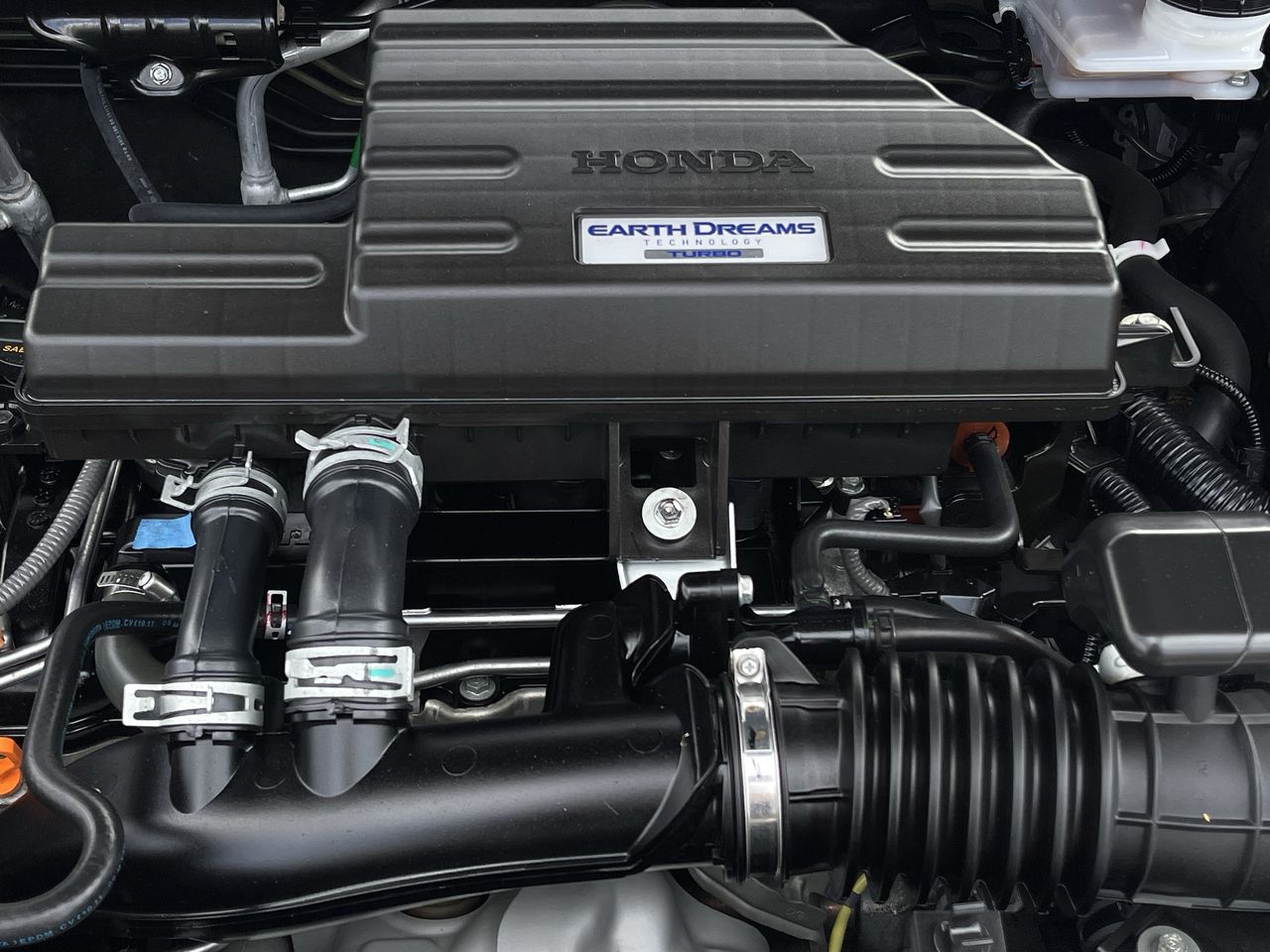 2020 Honda CR-V LX - Photo 11