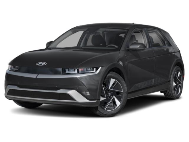 New 2027 Hyundai IONIQ 5 SE