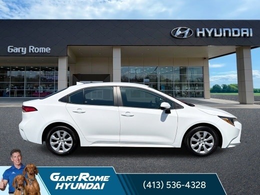 2024 Toyota Corolla LE - Photo 11