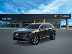 2026 Hyundai Tucson SE AWD SUV