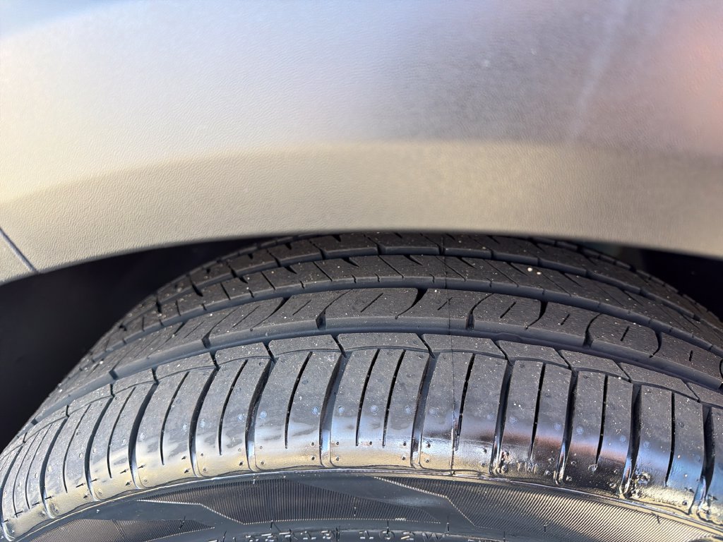 2019 Hyundai Tucson Sport - Photo 27
