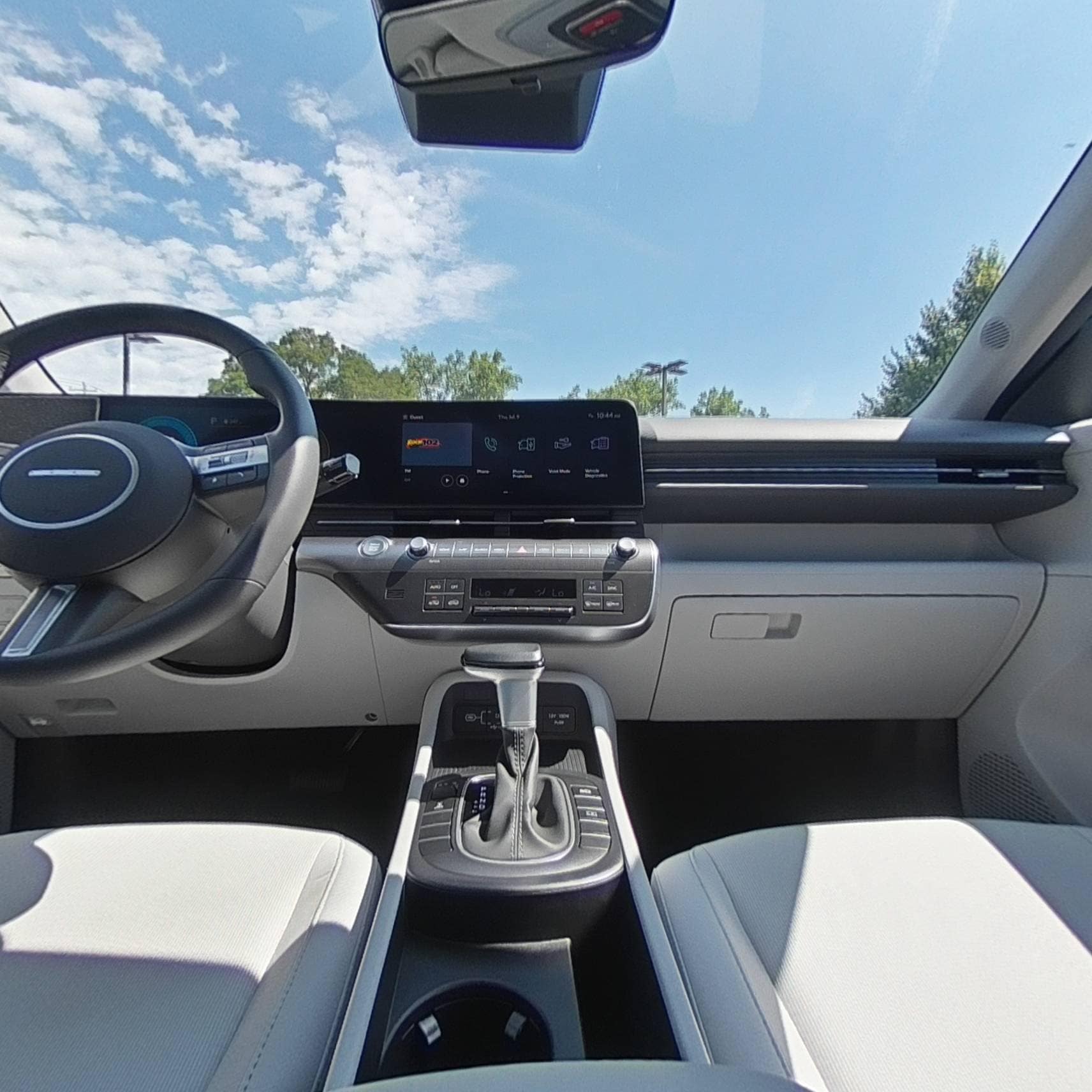 2025 Hyundai Kona SEL - Photo 30