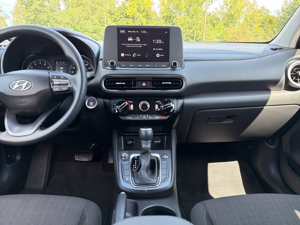 2023 Hyundai Kona SEL - Photo 13