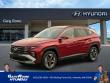 New 2026 Hyundai Tucson SEL Premium AWD SUV
