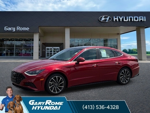 2023 Hyundai Sonata