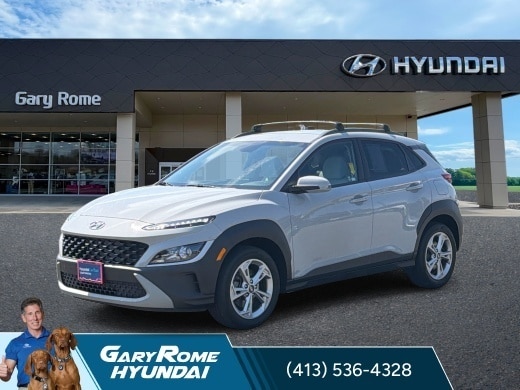 2023 Hyundai Kona SUV 