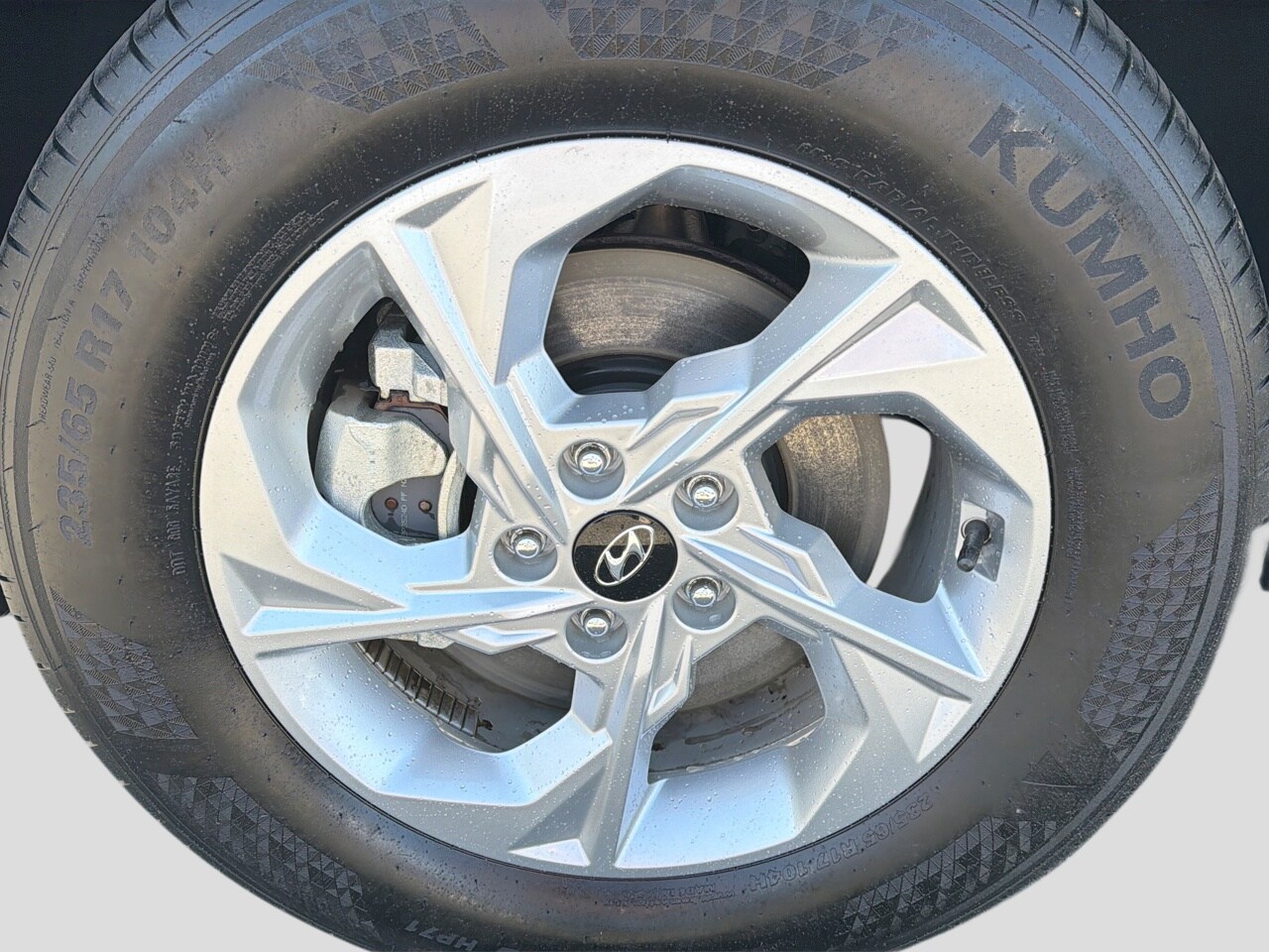 2024 Hyundai Tucson SEL - Photo 14