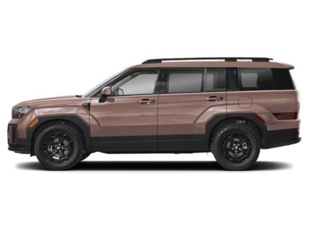 New 2027 Hyundai Santa Fe XRT AWD SUV