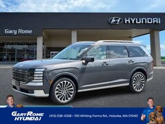2026 Hyundai Palisade Calligraphy AWD SUV