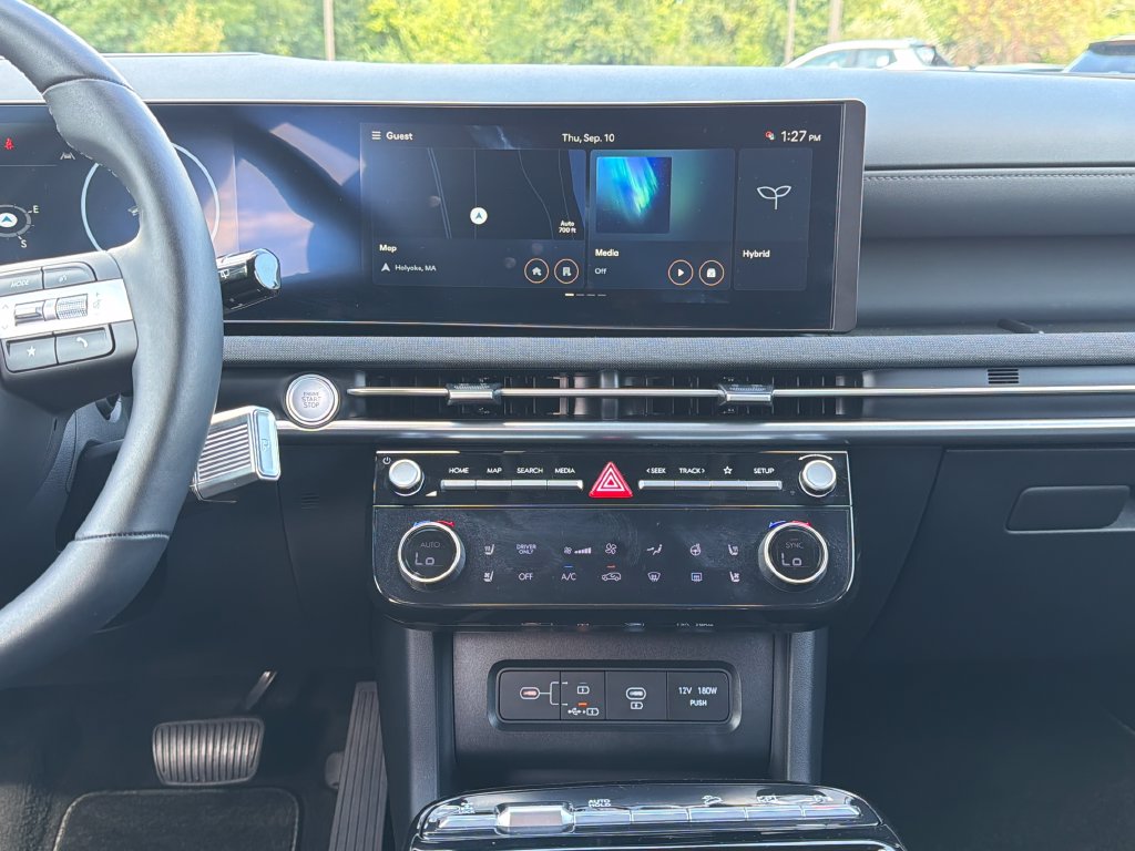 2025 Hyundai Elantra Blue - Photo 18