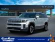 New 2026 Hyundai Santa Fe SEL AWD SUV