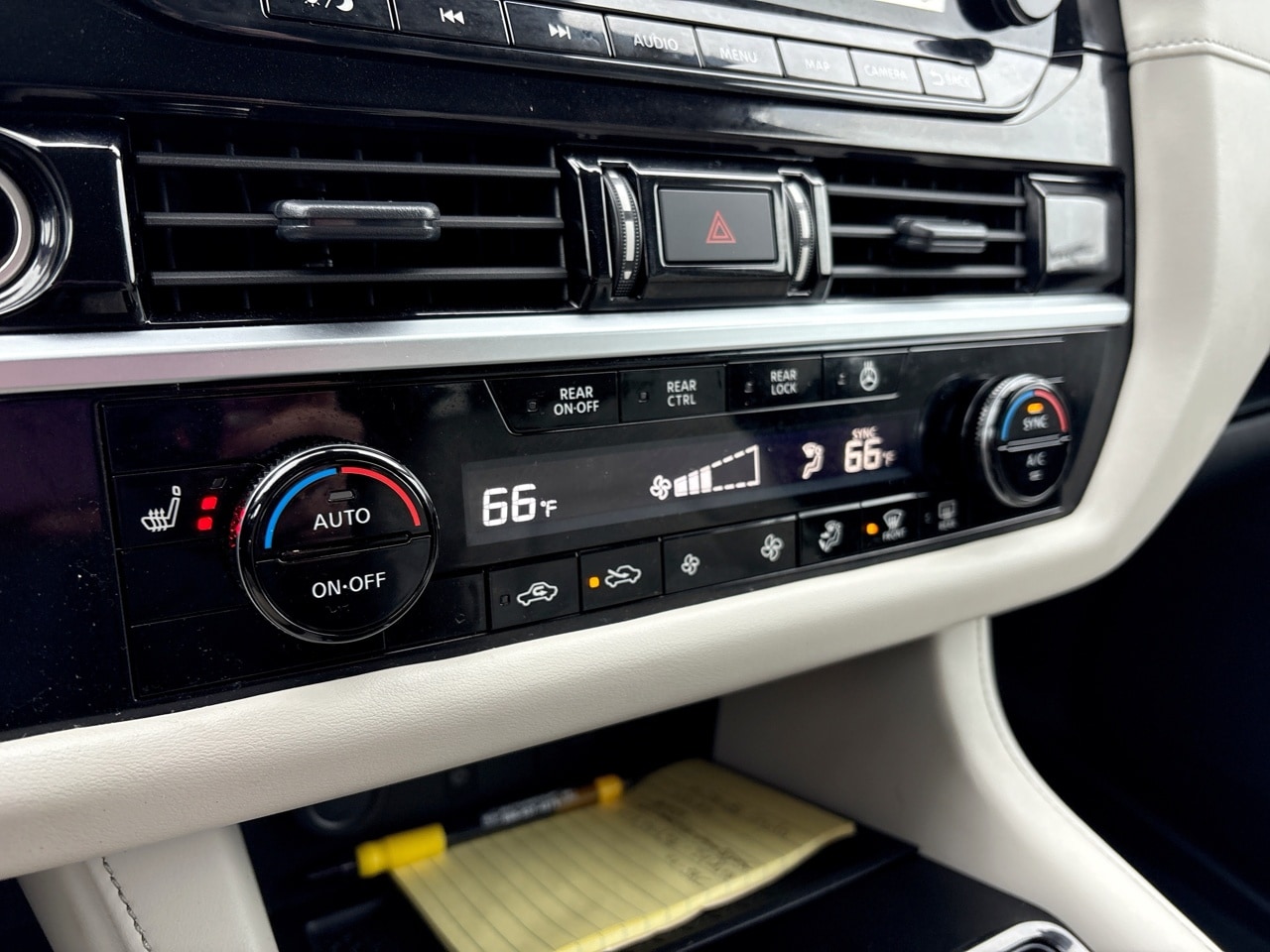 2024 Nissan Pathfinder SL - Photo 20