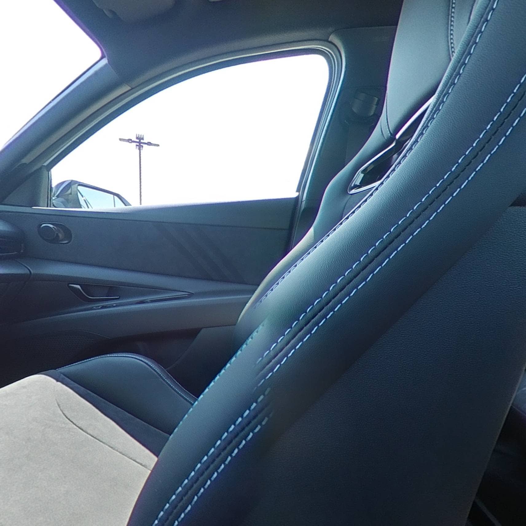 2026 Hyundai Elantra N - Photo 32