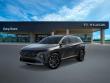 New 2026 Hyundai Tucson Limited AWD SUV