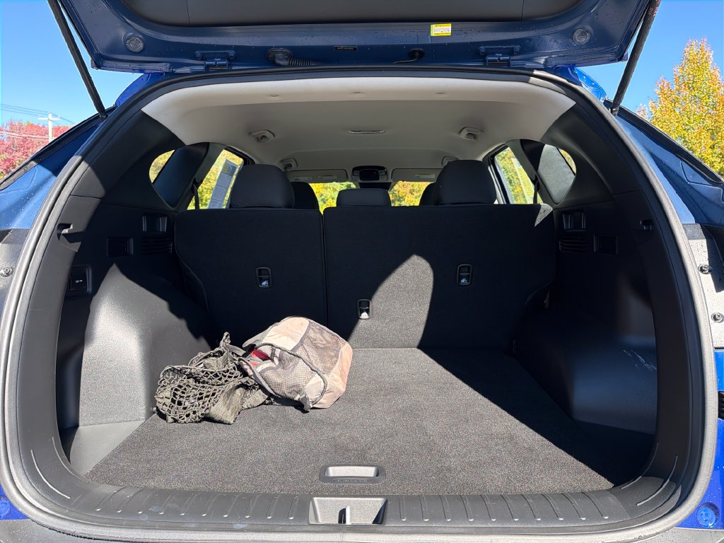 2024 Hyundai Tucson SE - Photo 21