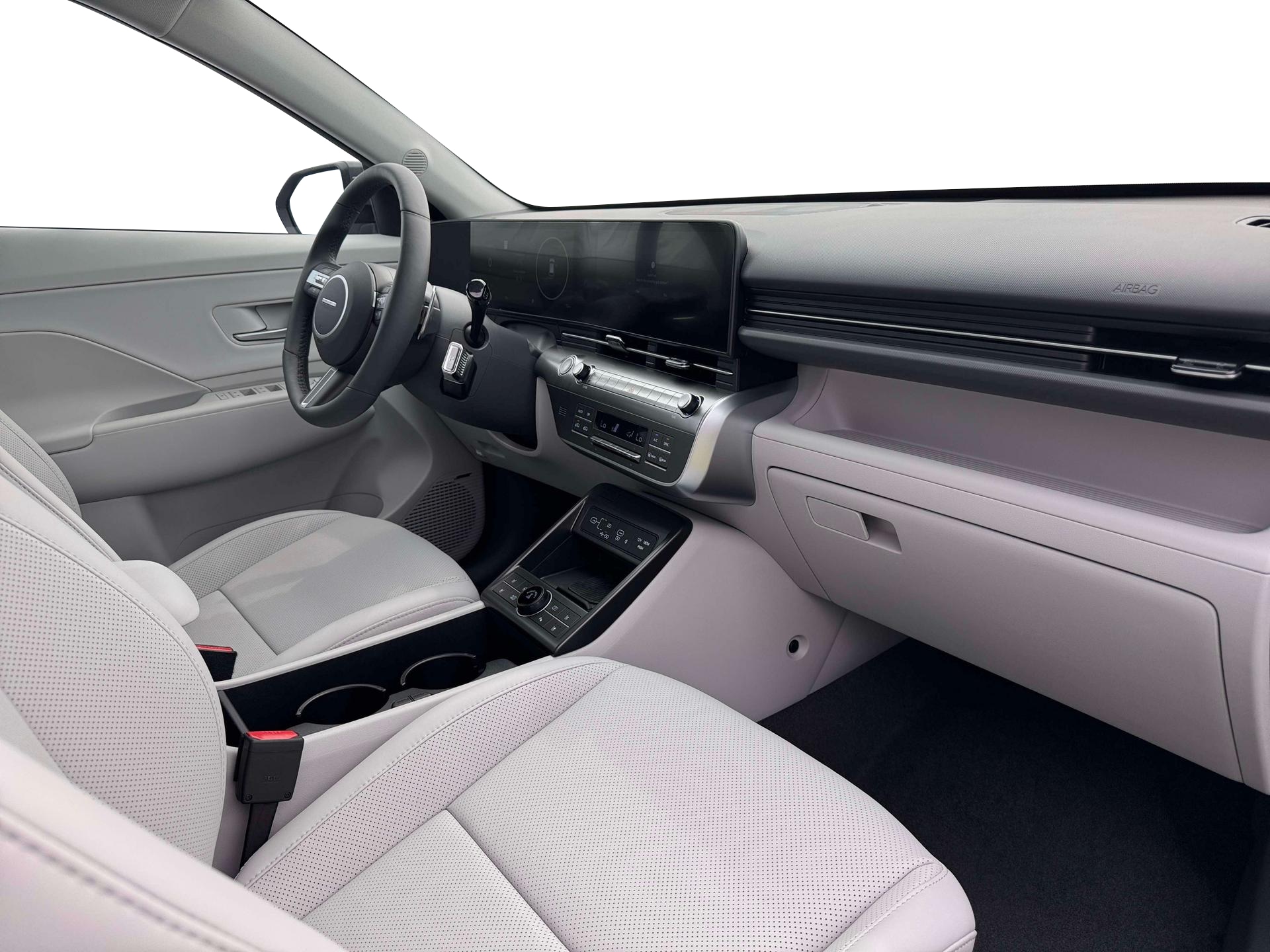 2026 Hyundai Kona Limited - Photo 15