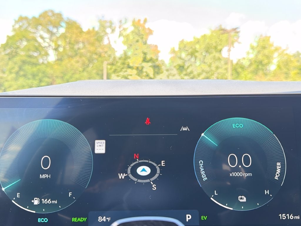 2025 Hyundai Elantra Blue - Photo 16