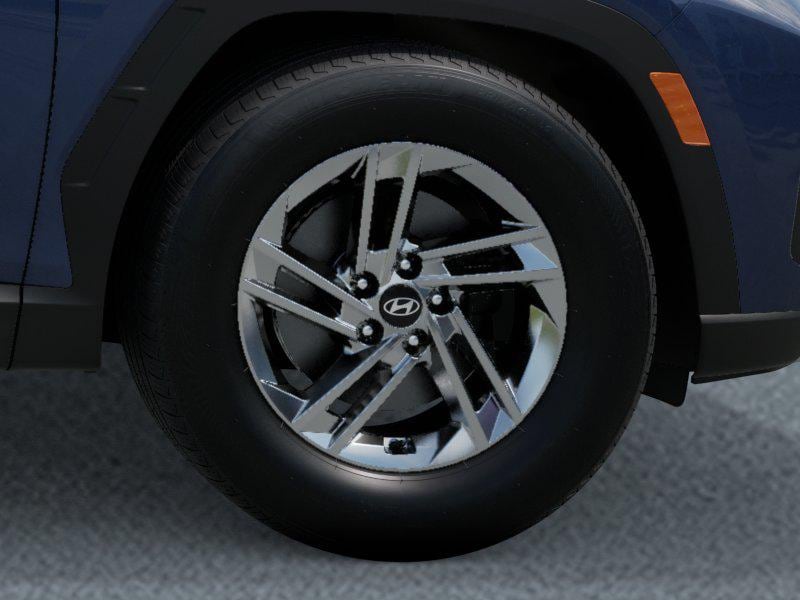 2026 Hyundai Tucson SE - Photo 8