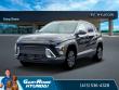 New 2026 Hyundai Kona SEL Sport AWD SUV